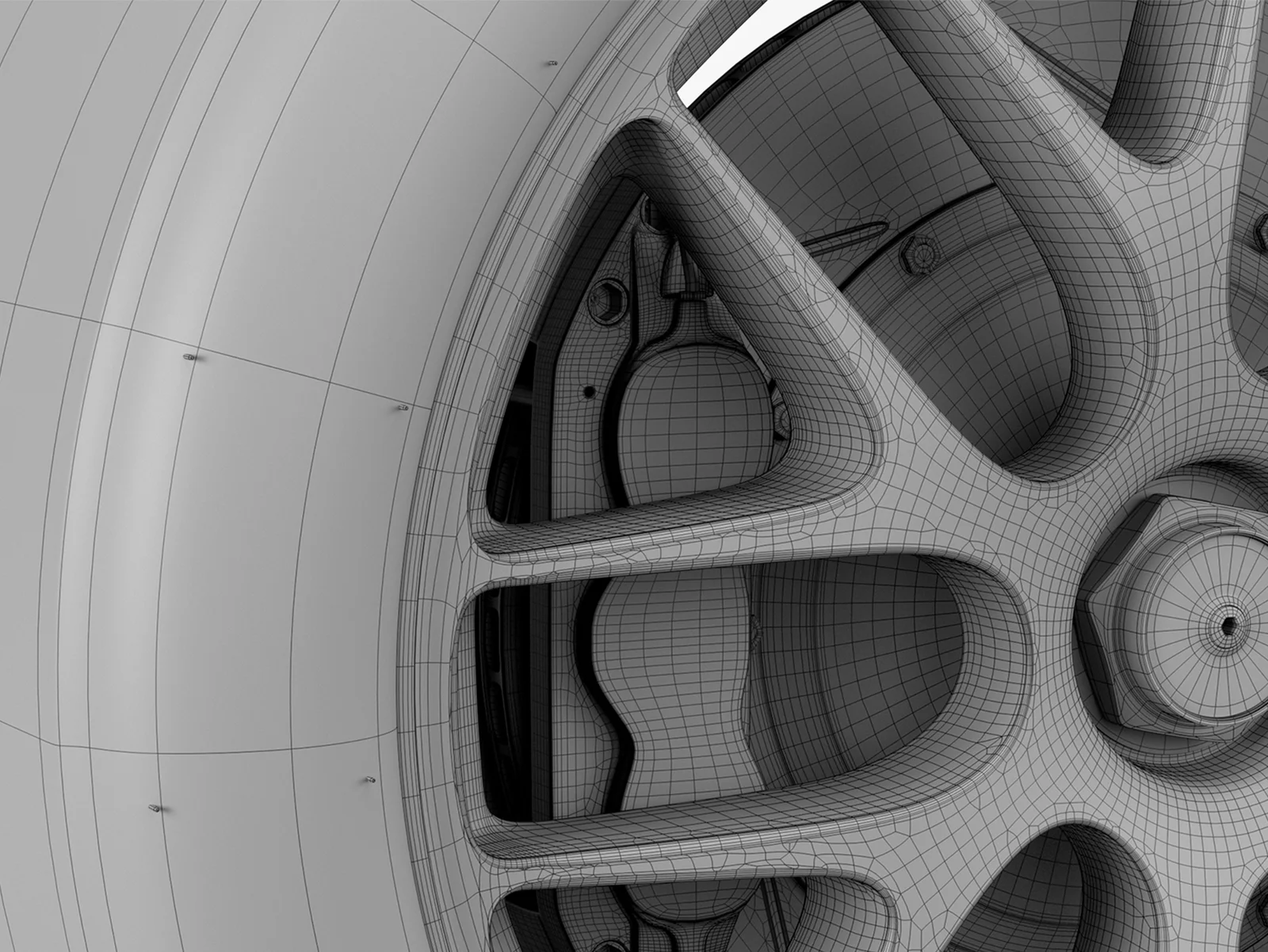 Michelin C7R Combo screenshot 6