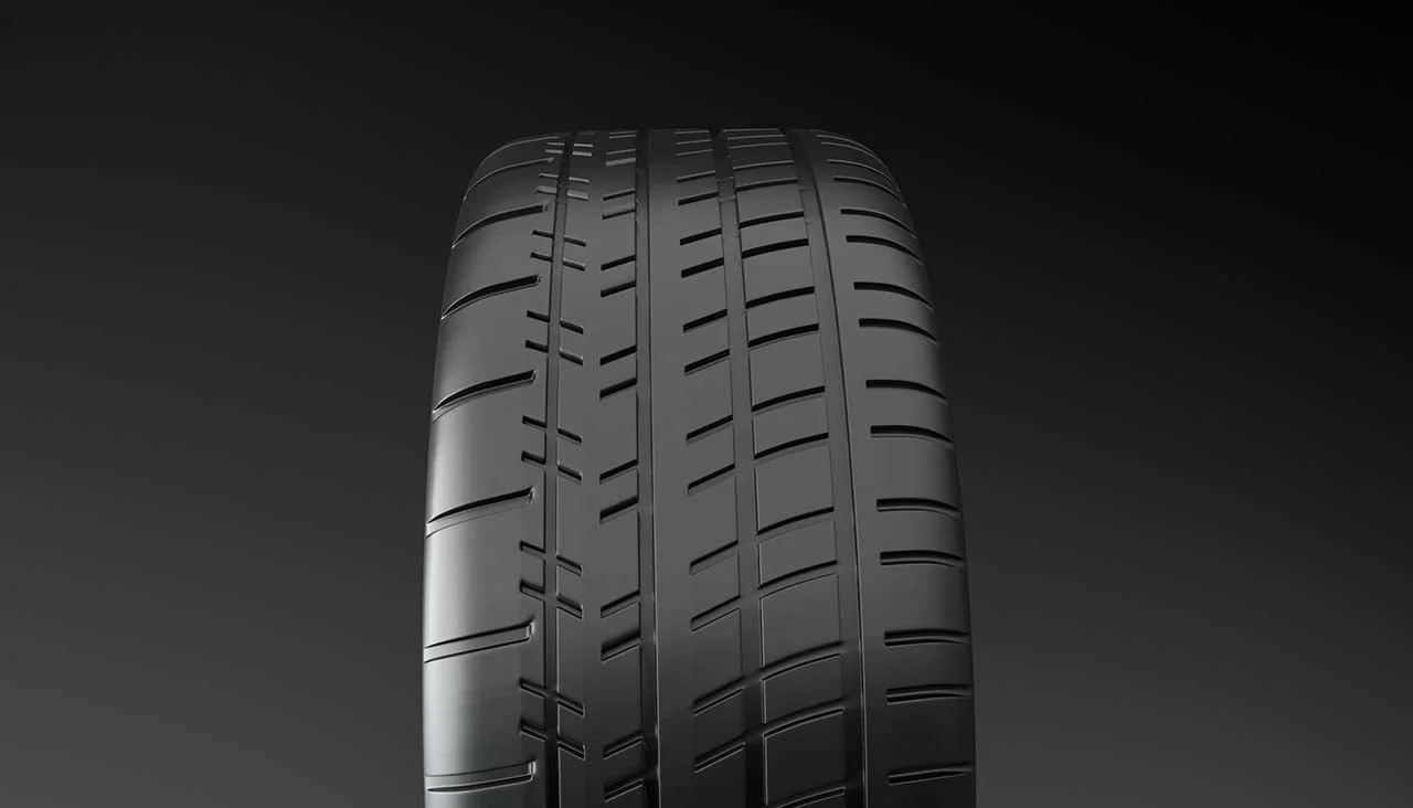 Michelin Pilot Super Sport Tire screenshot 3