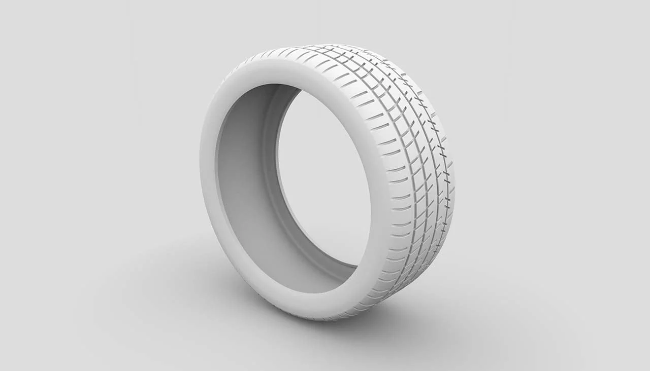 Michelin Pilot Super Sport Tire screenshot 5