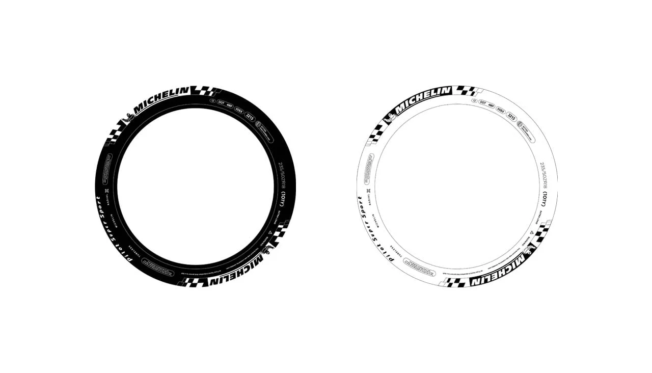 Michelin Pilot Super Sport Tire screenshot 7