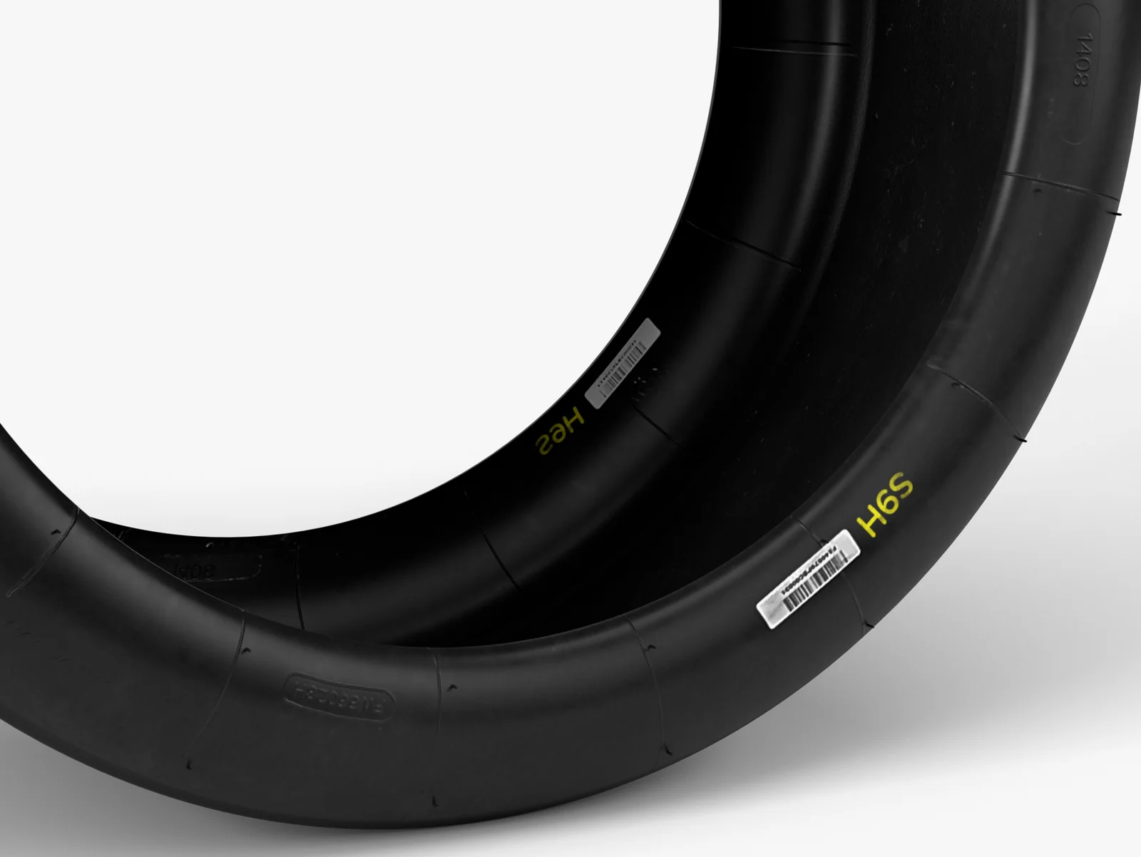 Michelin Race Slick screenshot 4