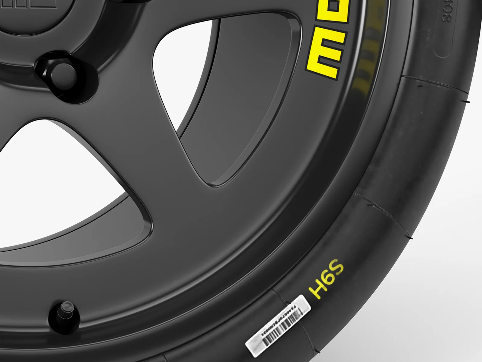 Michelin Slick Momo Combo screenshot 4