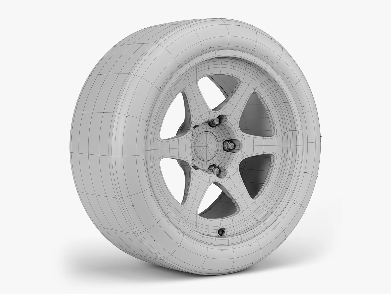 Michelin Slick Momo Combo screenshot 8