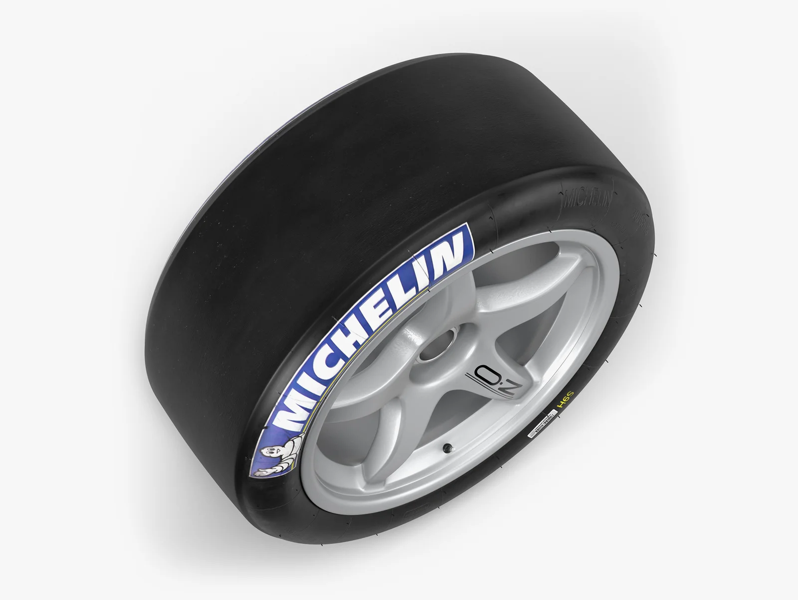 Michelin Slick OZ Combo screenshot 3