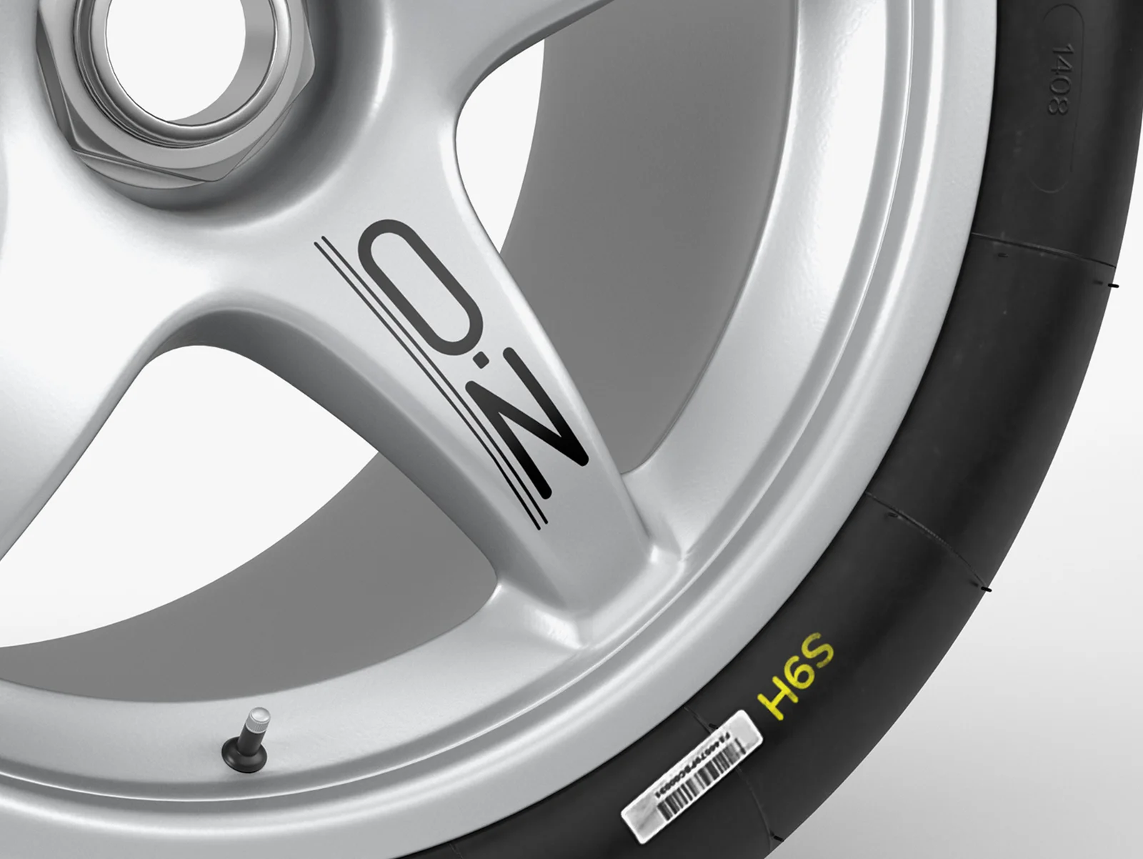 Michelin Slick OZ Combo screenshot 4