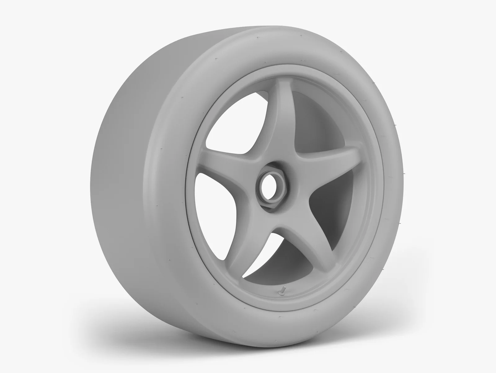 Michelin Slick OZ Combo screenshot 6