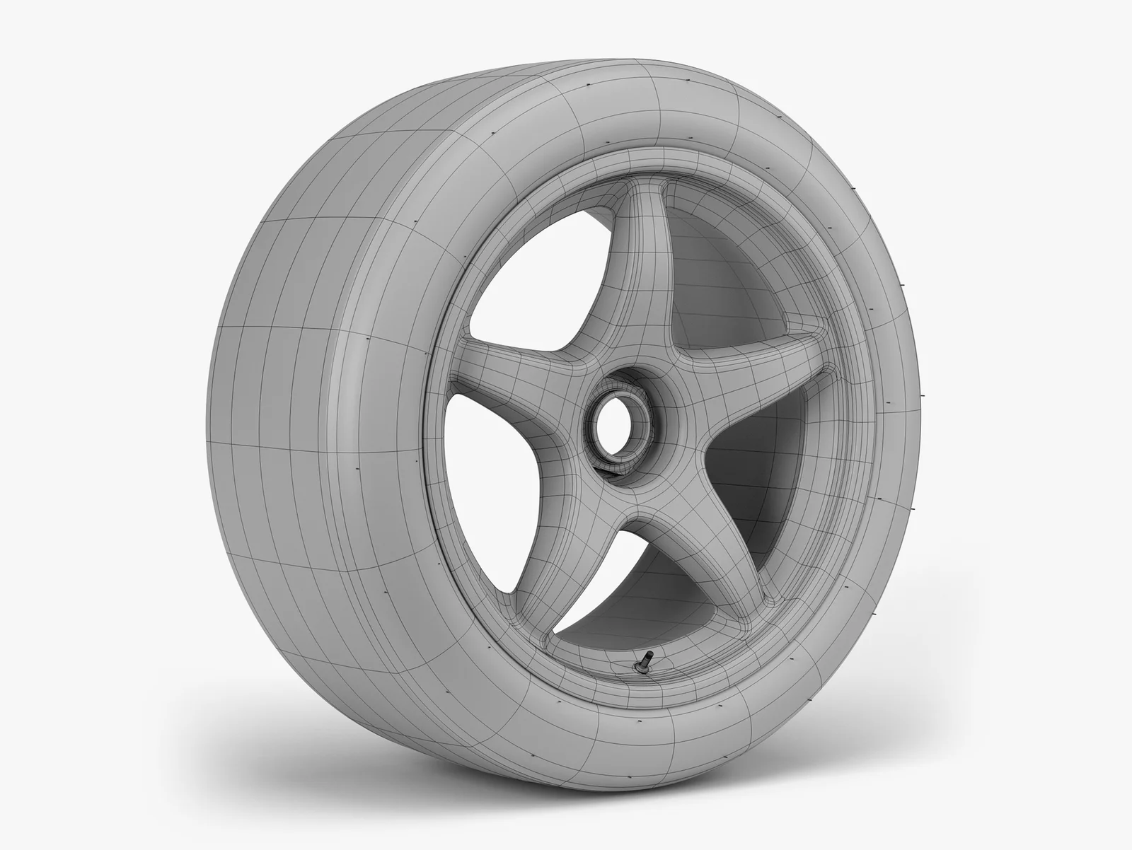 Michelin Slick OZ Combo screenshot 7