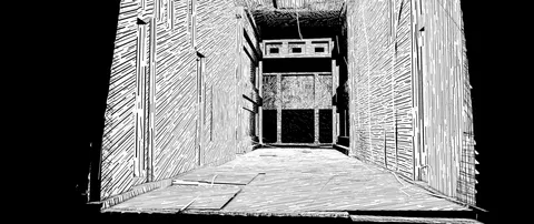 Microghost Manga Shader - Blender shaders