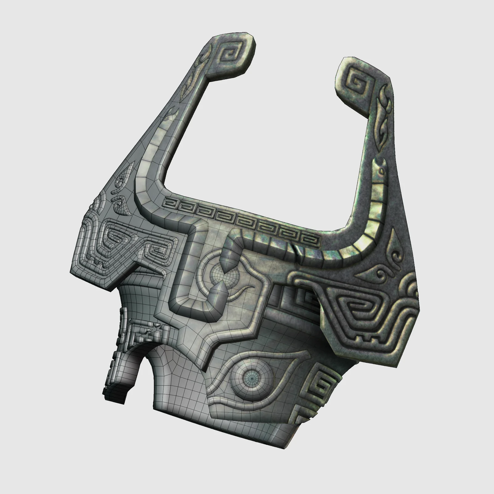 Midna Rig screenshot 2