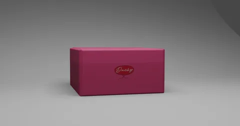 Miles's Cake - Blender 3d models