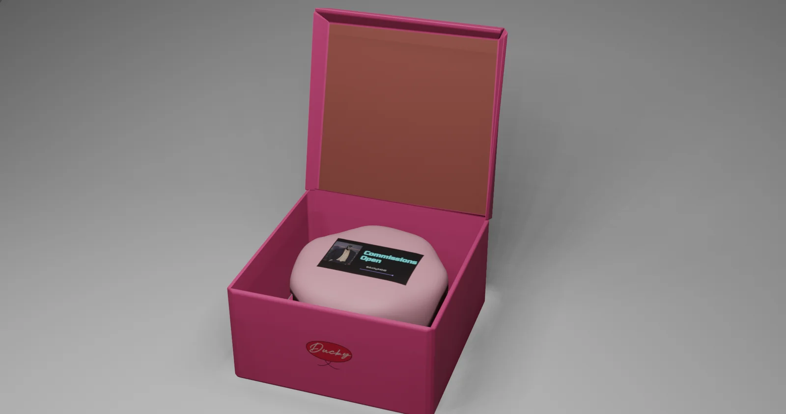 Miles's Cake screenshot 4