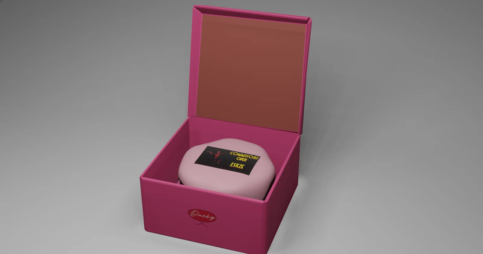 Miles's Cake screenshot 5