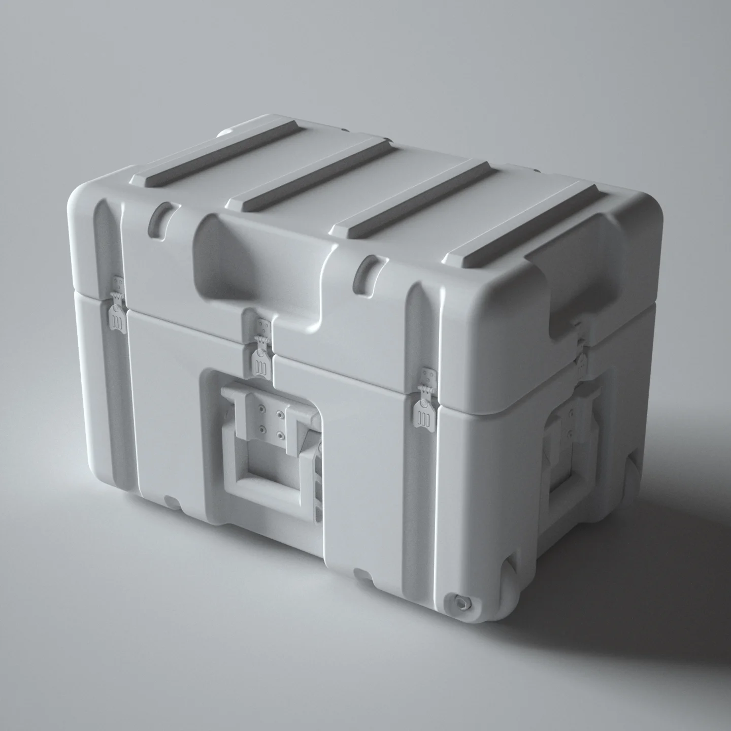 Military Case screenshot 2