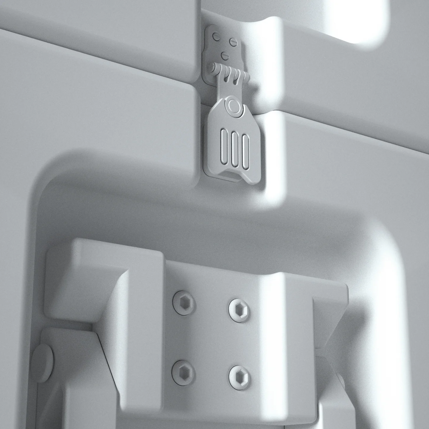 Military Case screenshot 3