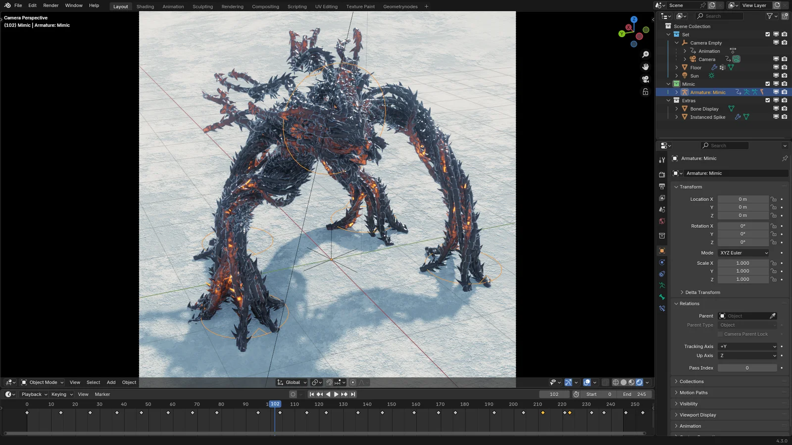Mimic Effects screenshot 5