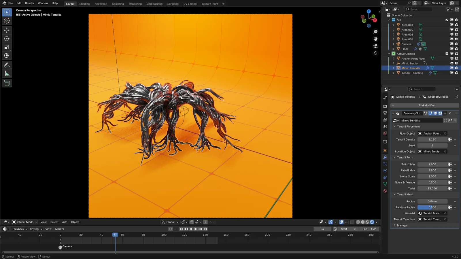 Mimic Effects screenshot 6