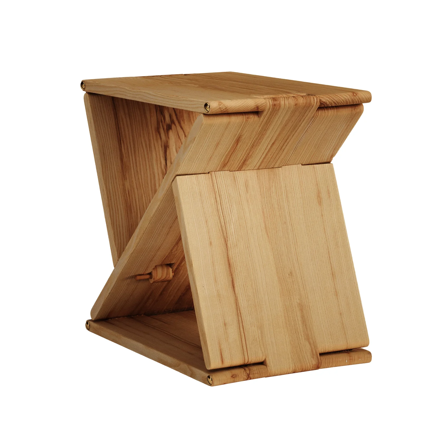 Stool Holzweg Ashwood screenshot 2