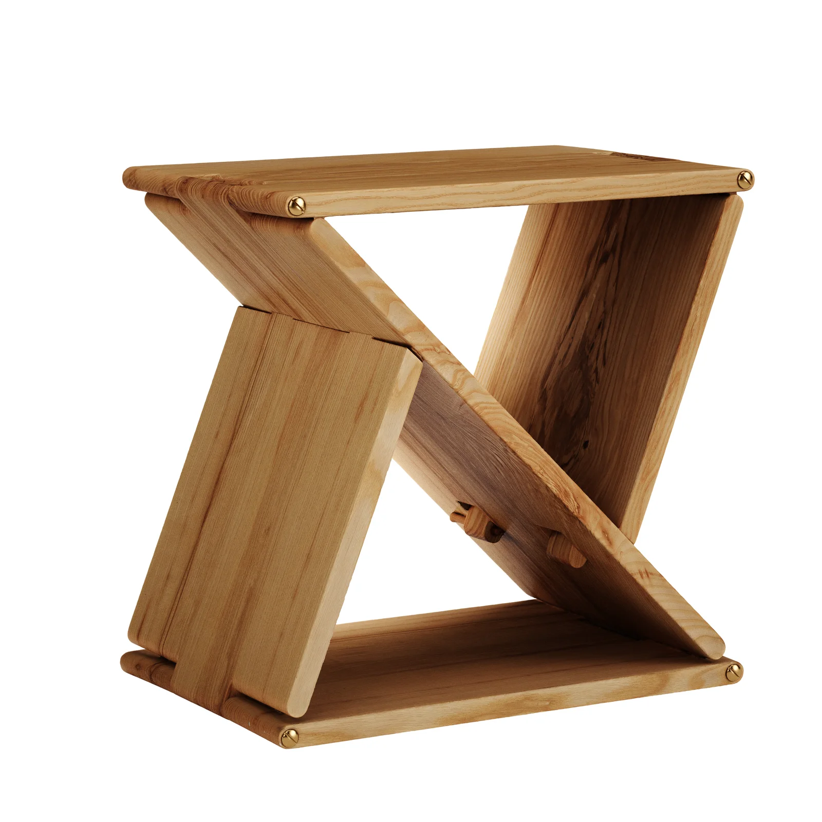 Stool Holzweg Ashwood screenshot 3