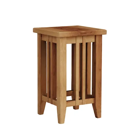 Stool No. 3 - Blender 3d models