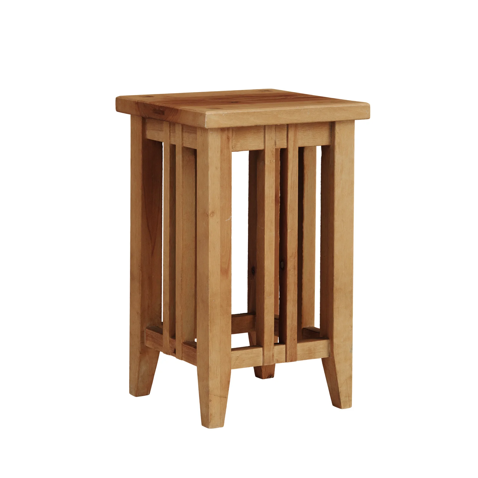 Stool No. 3 screenshot 4