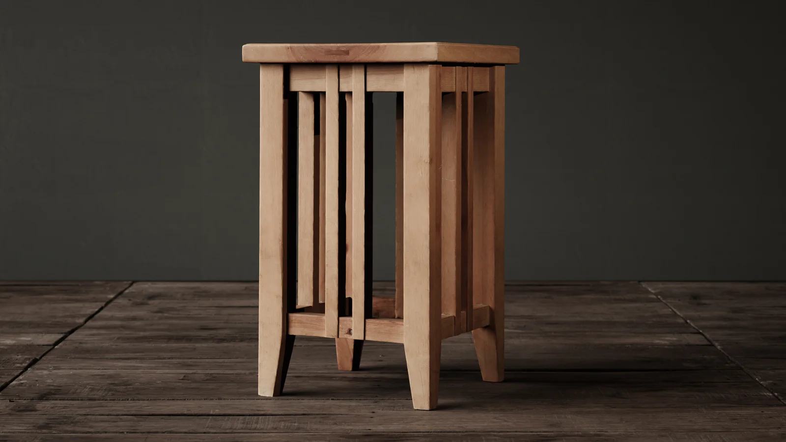 Stool No. 3 screenshot 5