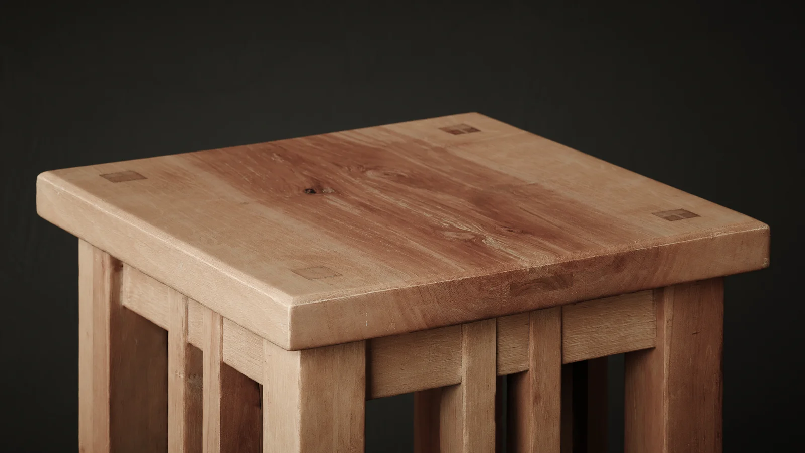 Stool No. 3 screenshot 6