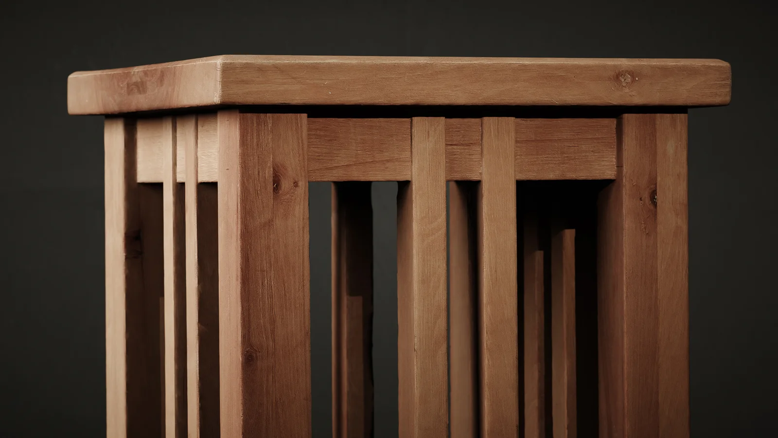 Stool No. 3 screenshot 7