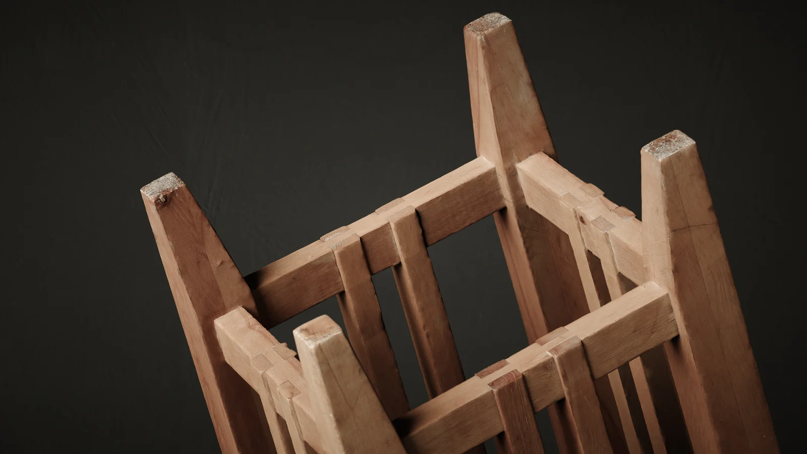 Stool No. 3 screenshot 8