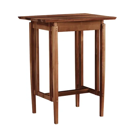 Table No 1 - Blender 3d models