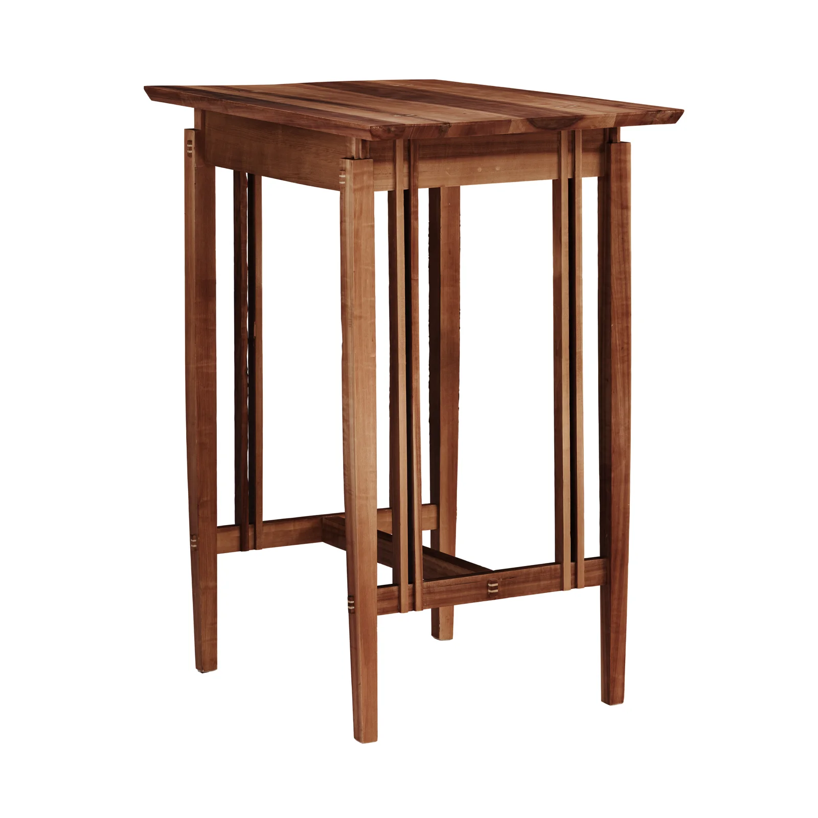 Table No 1 screenshot 2