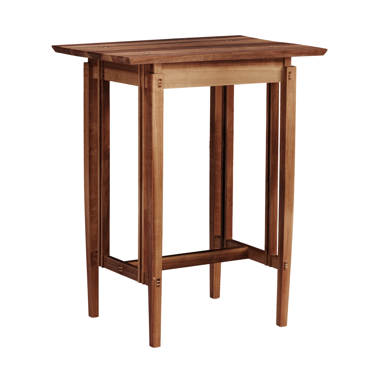 Table No 1 screenshot 3