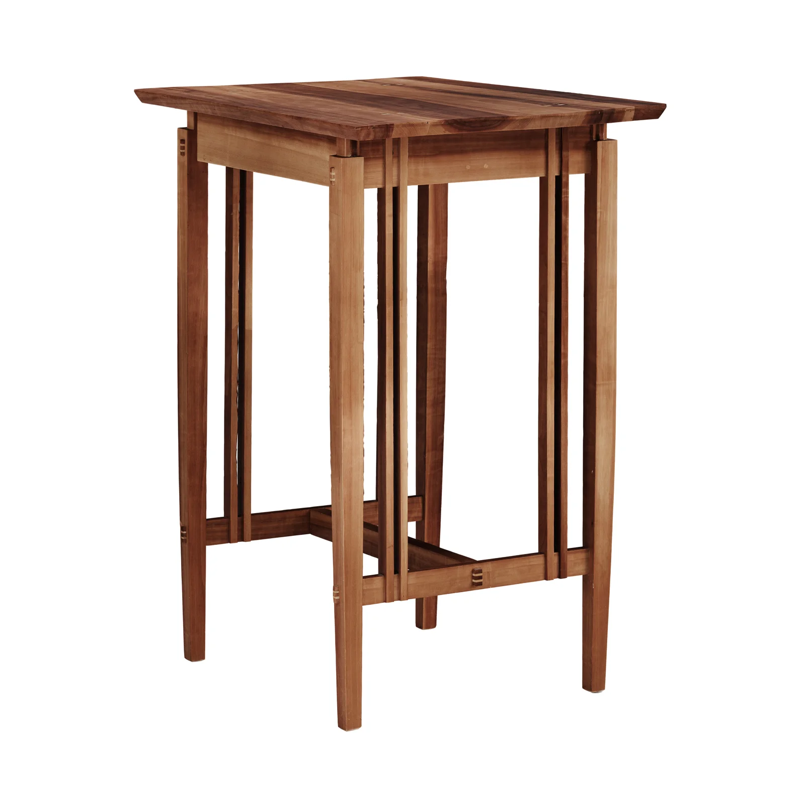 Table No 1 screenshot 4