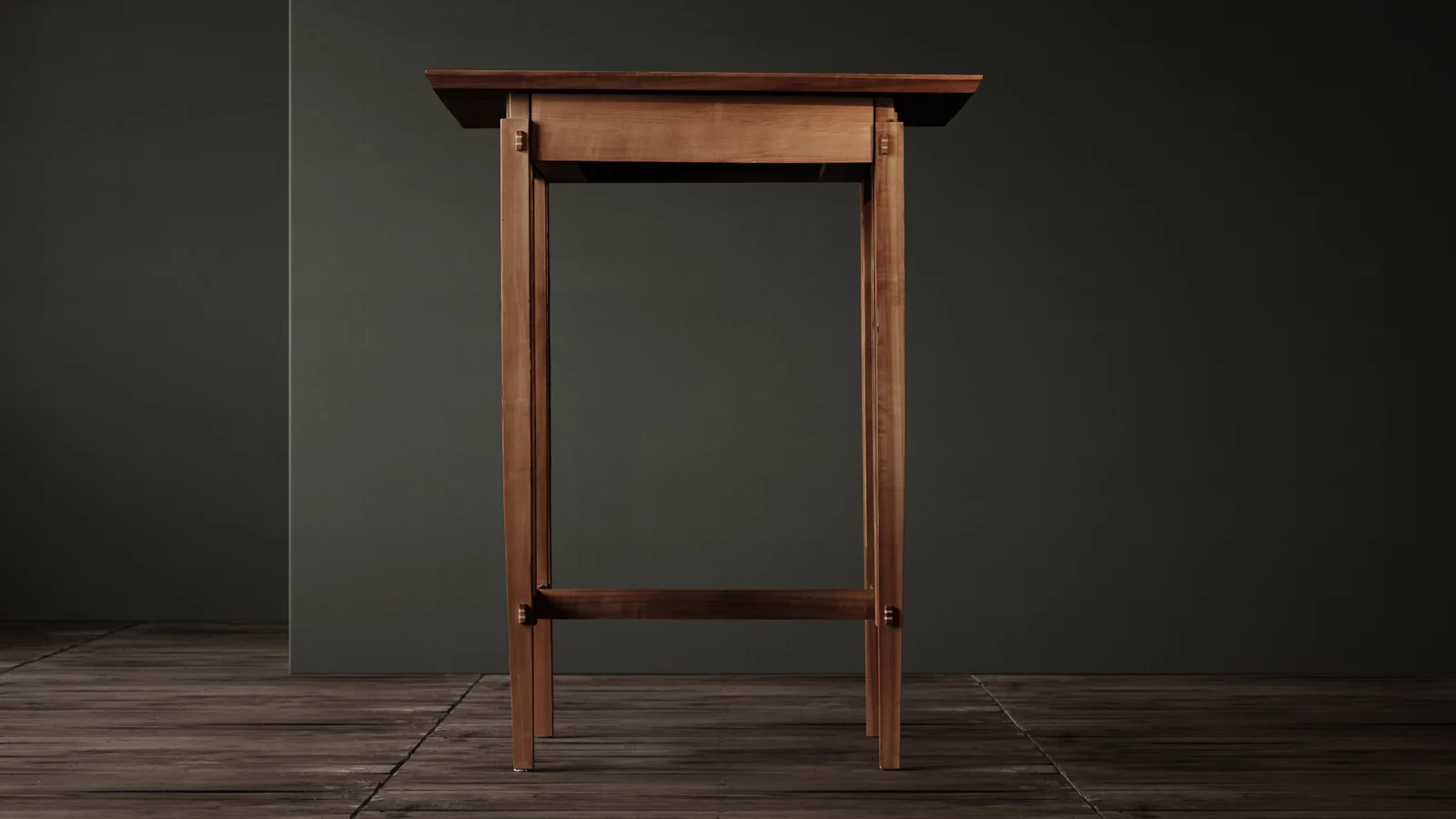 Table No 1 screenshot 5