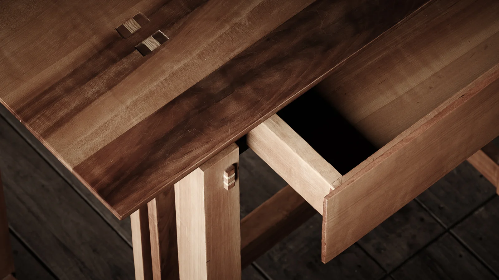 Table No 1 screenshot 6