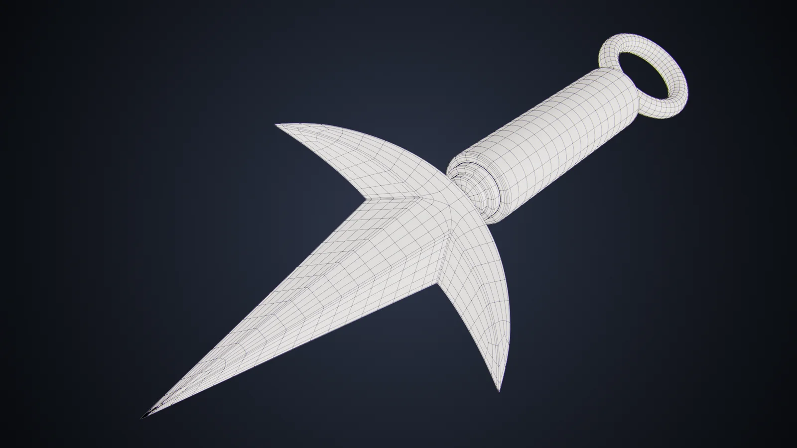 Minato's Kunai screenshot 2