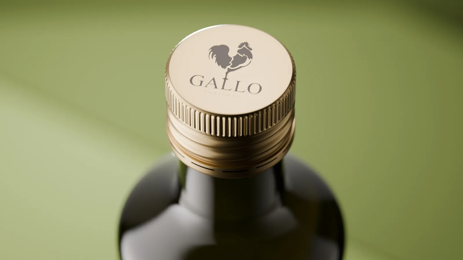 Azeite Gallo Packshot Course screenshot 2