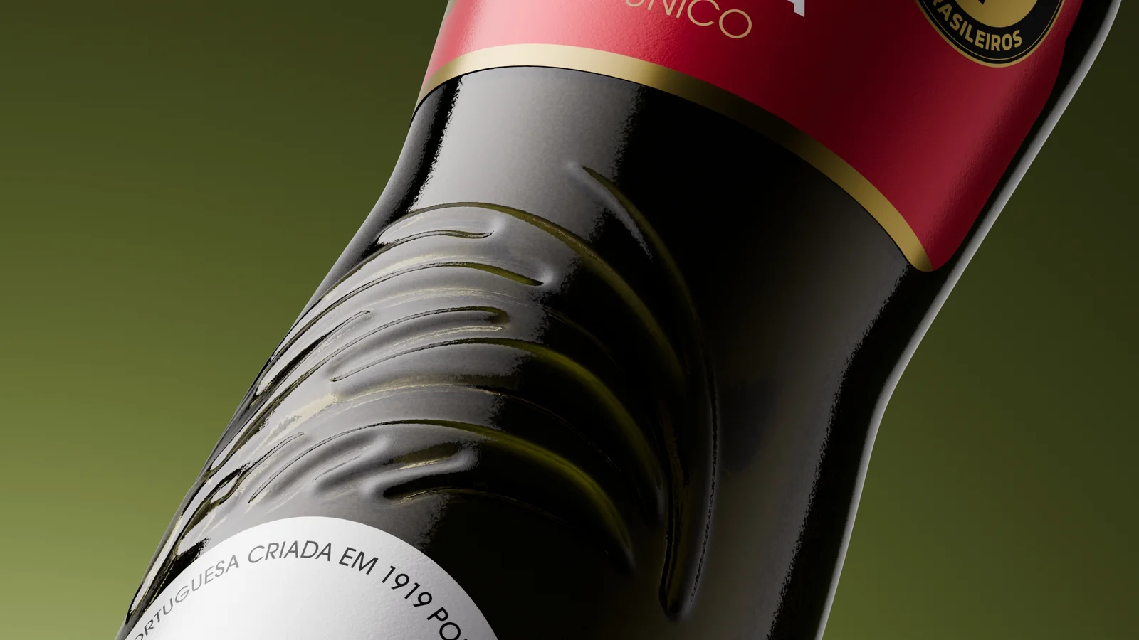 Azeite Gallo Packshot Course screenshot 4