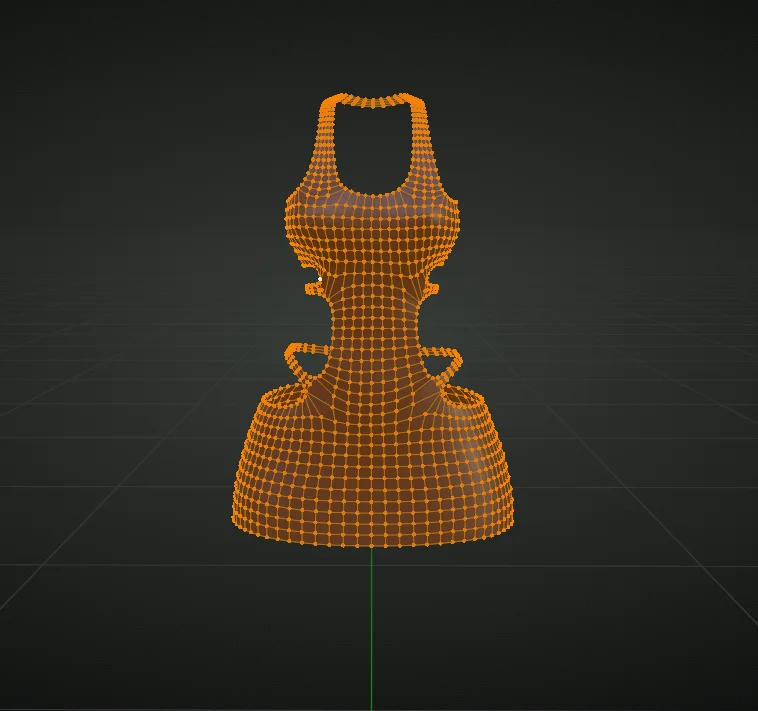 Mini Dress screenshot 3