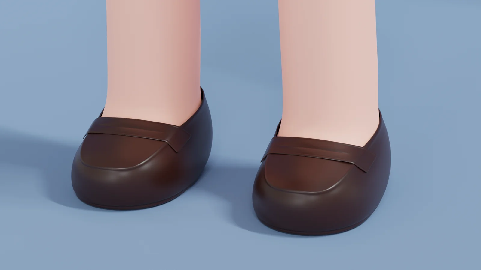 Minimal Woman Cartoon Character 1 screenshot 6