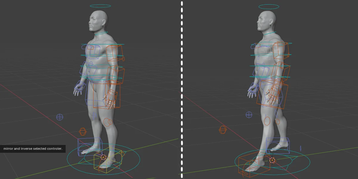 Mirror Tool screenshot 5