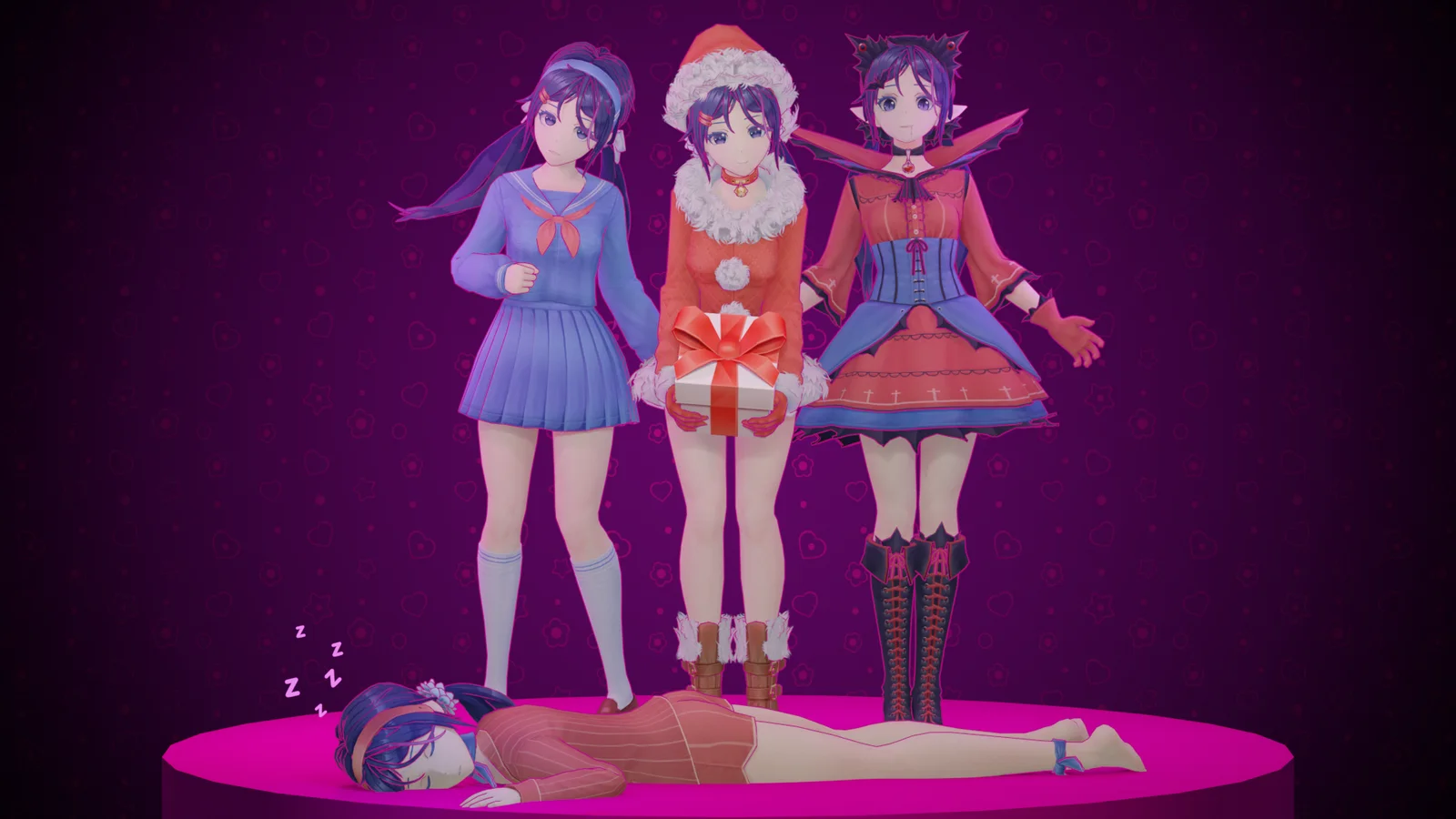 MiSide Mita screenshot 3