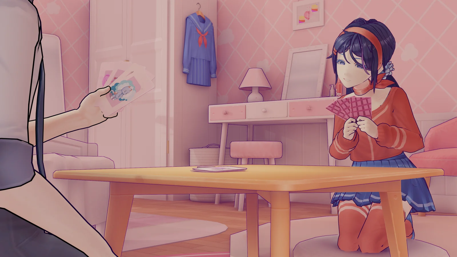 MiSide Mita screenshot 4