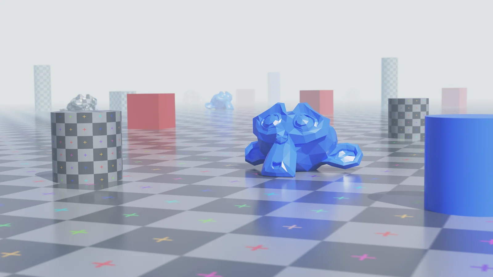 Mist Pass Tutorial Files screenshot 2