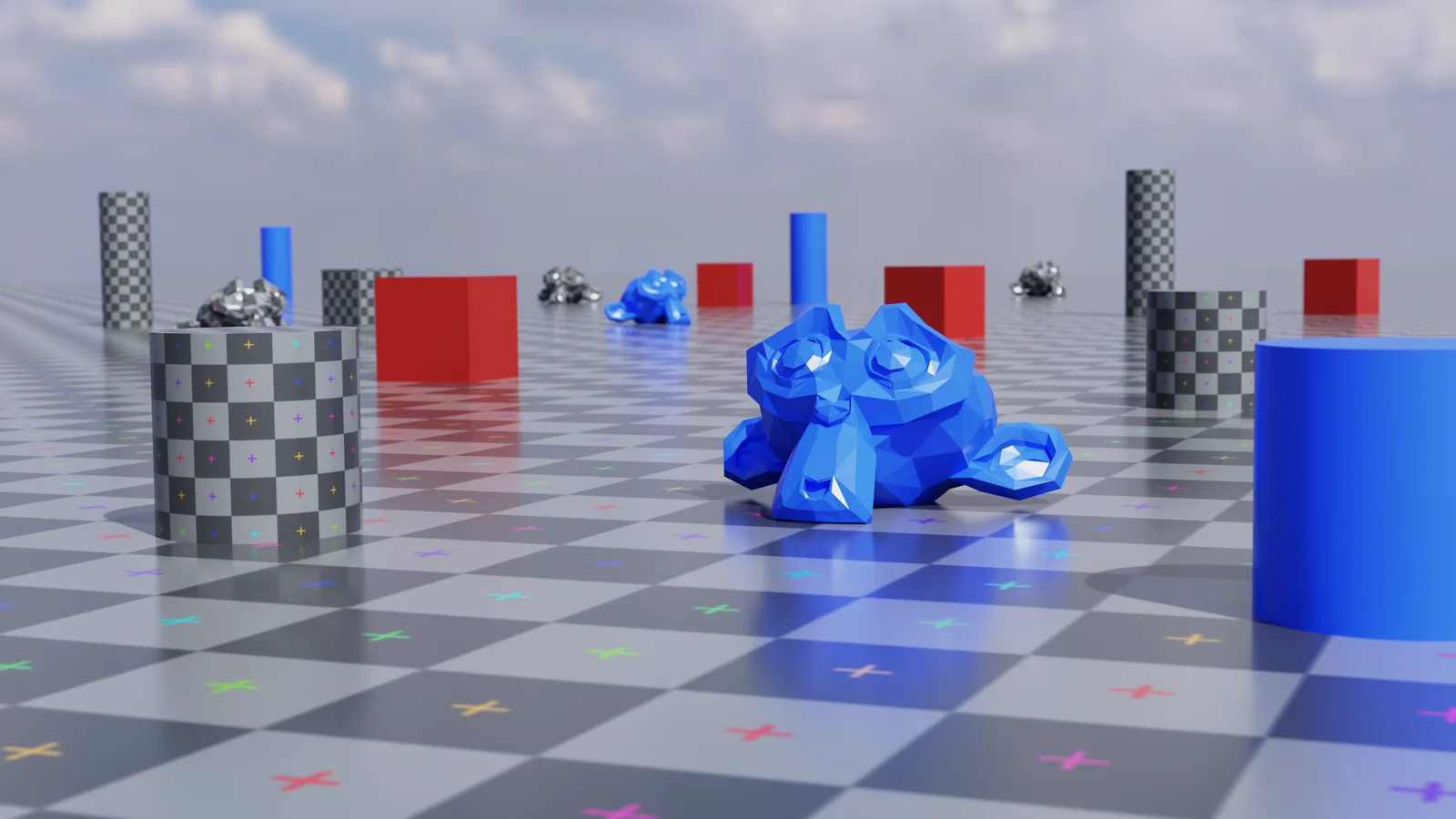 Mist Pass Tutorial Files screenshot 4