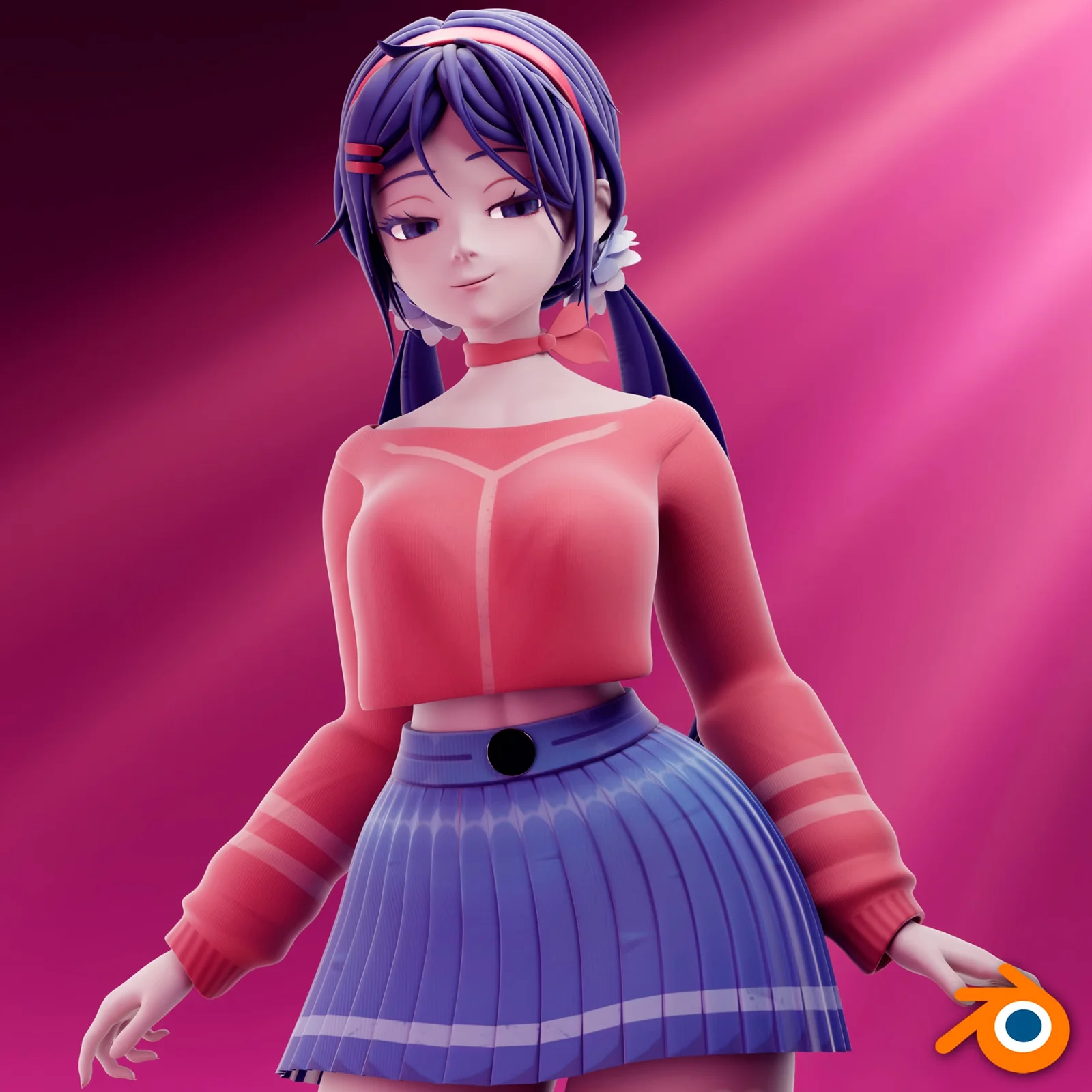 Mita: MiSide screenshot 3