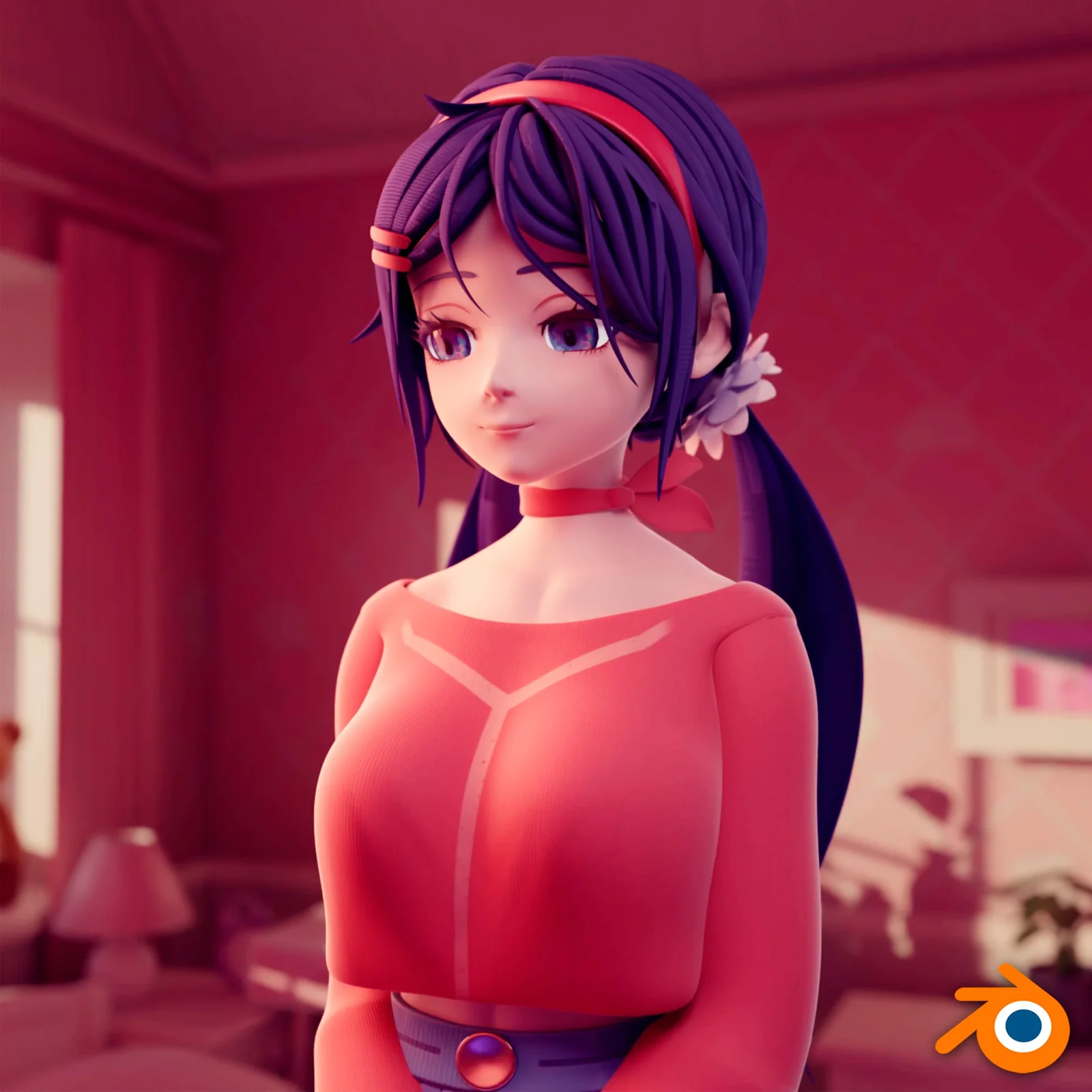 Mita: MiSide screenshot 5