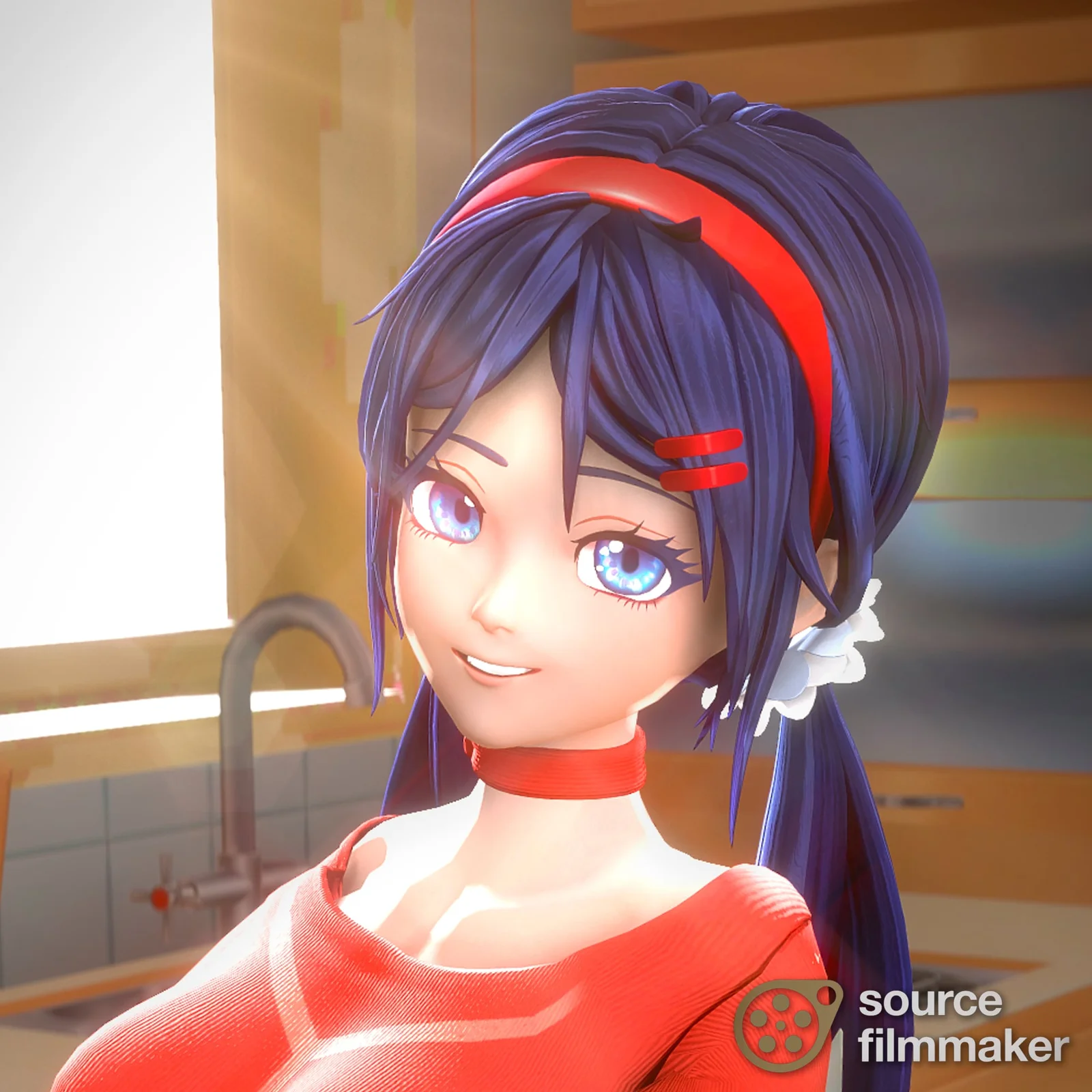 Mita: MiSide screenshot 7