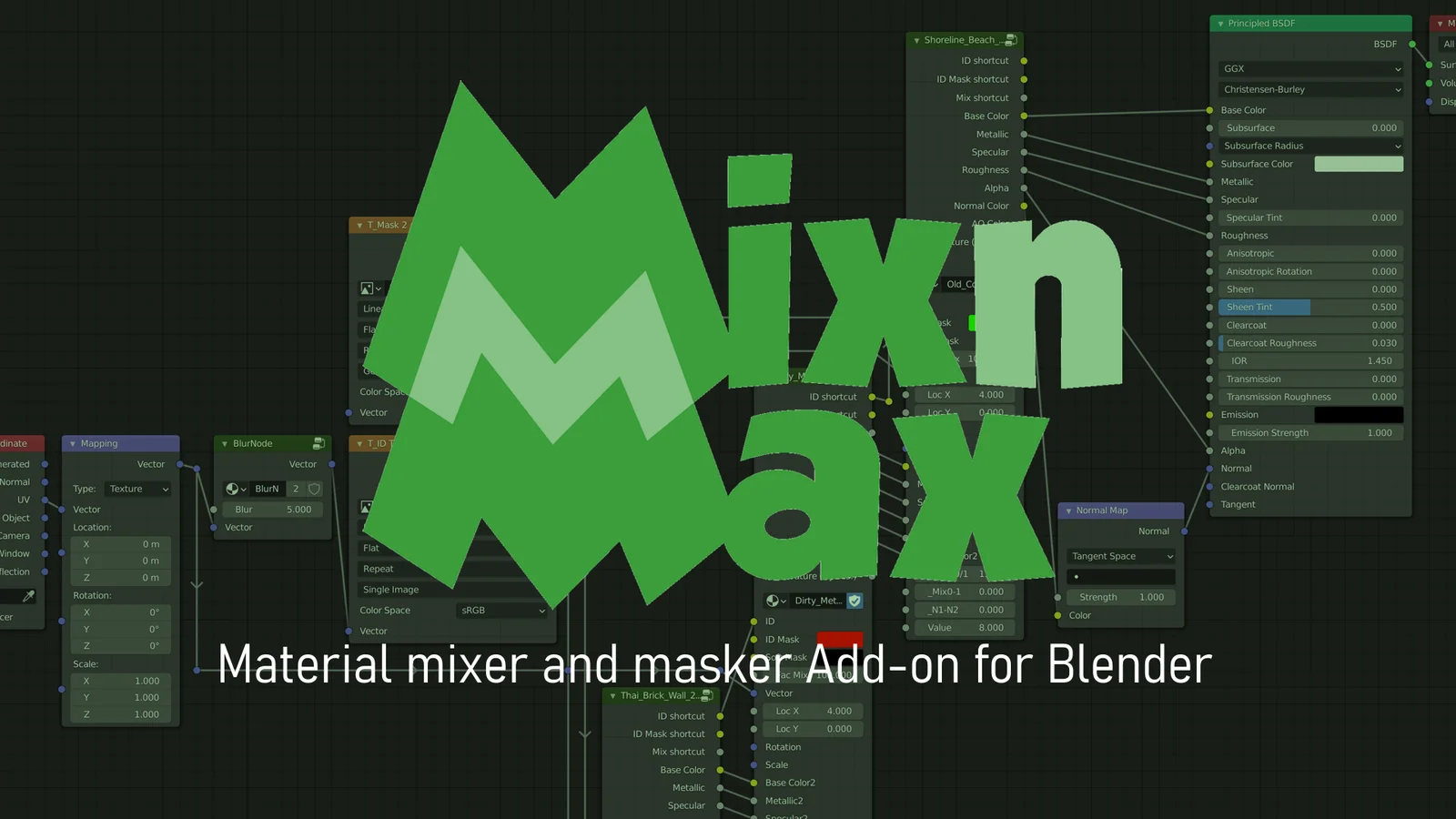MixnMax screenshot 3