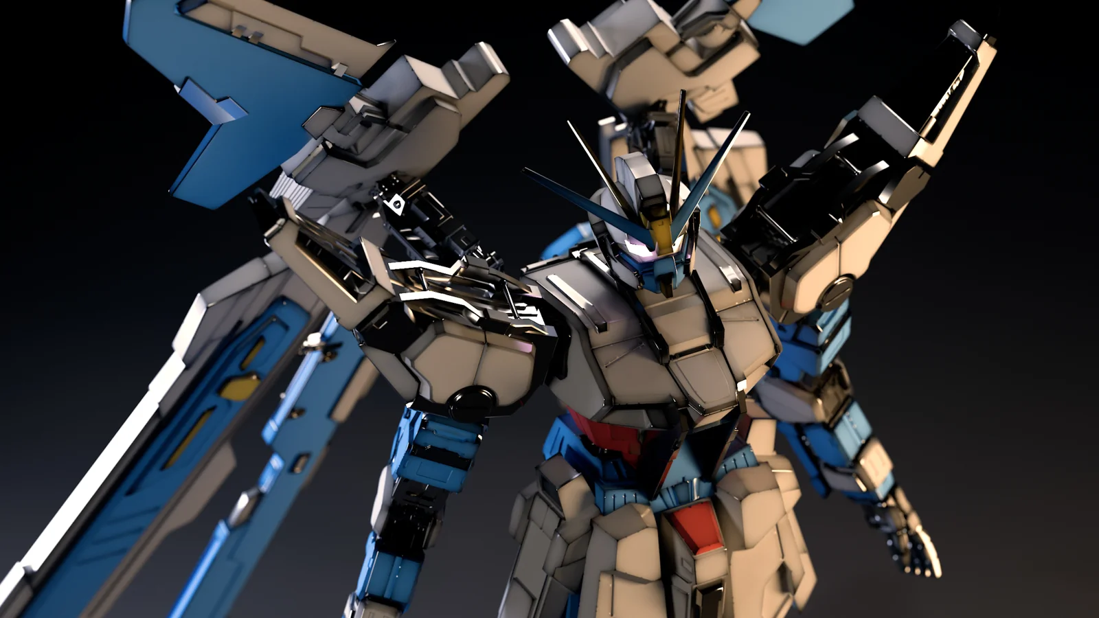 Mobile Suit Gundam screenshot 4
