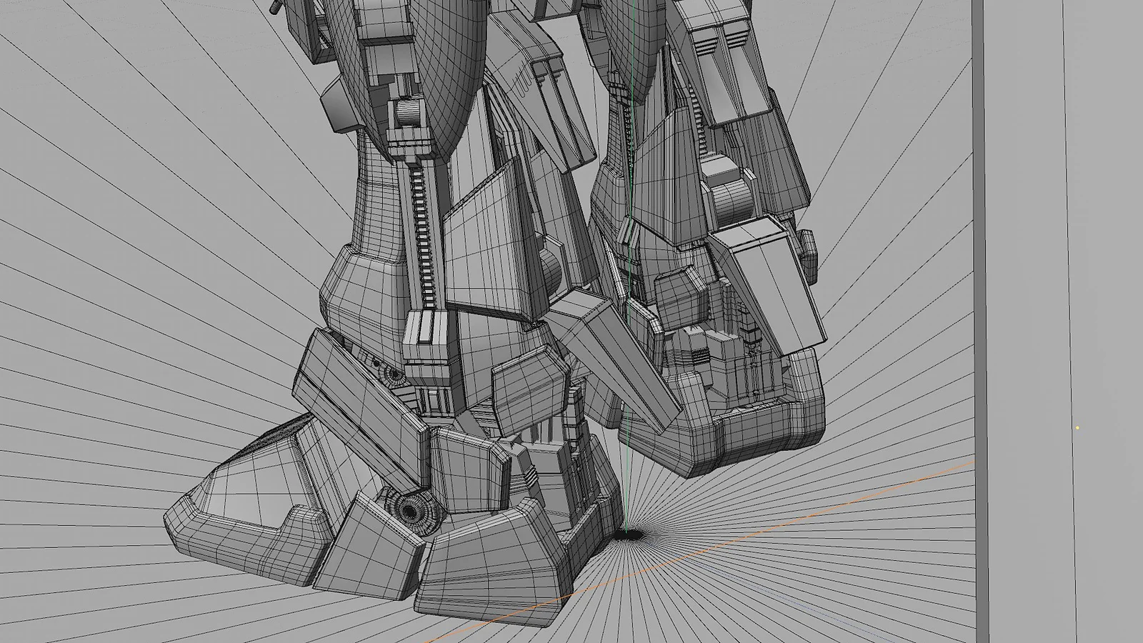 Mobile Suit Gundam screenshot 5